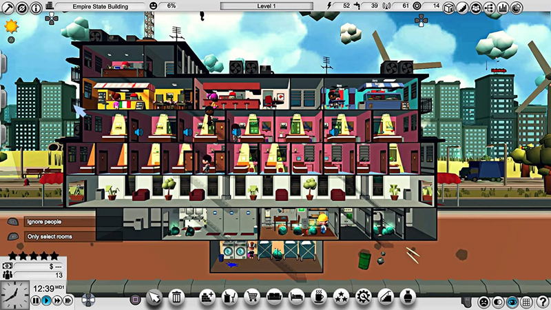 Mad Tower Tycoon image 7