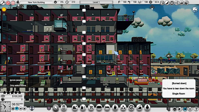 Mad Tower Tycoon image 9