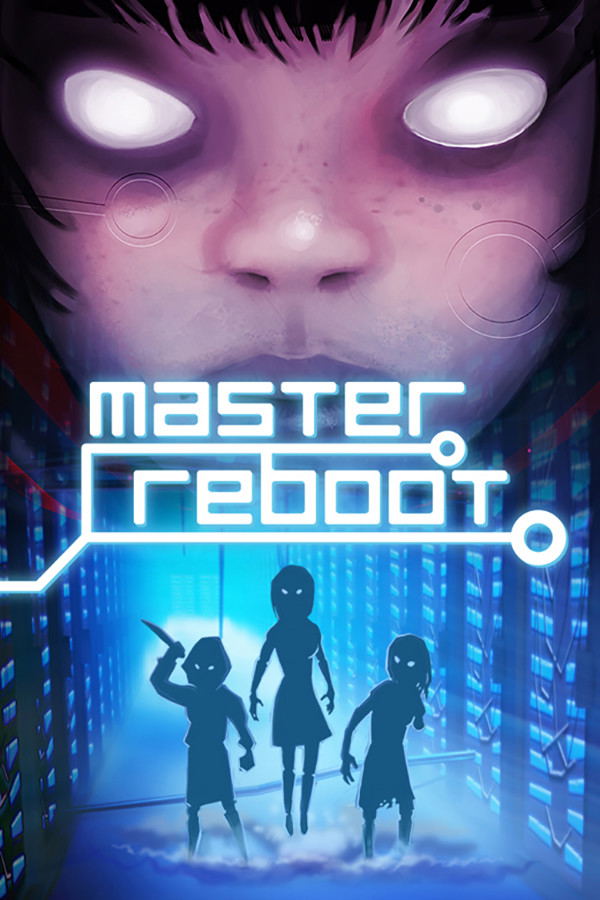 Master Reboot STEAM digital — Import Game Deal