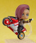 Nendoroid No. 1531-DX Cyberpunk 2077: V Female Ver. DX thumbnail 5