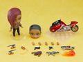 Nendoroid No. 1531-DX Cyberpunk 2077: V Female Ver. DX thumbnail 2