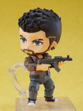 Nendoroid No. 1530-DX Cyberpunk 2077: V Male Ver. DX thumbnail 4