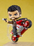 Nendoroid No. 1530-DX Cyberpunk 2077: V Male Ver. DX thumbnail 5