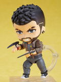 Nendoroid No. 1530-DX Cyberpunk 2077: V Male Ver. DX thumbnail 7