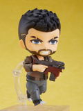 Nendoroid No. 1530-DX Cyberpunk 2077: V Male Ver. DX thumbnail 9