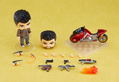 Nendoroid No. 1530-DX Cyberpunk 2077: V Male Ver. DX thumbnail 2