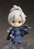 Nendoroid No. 1342 Jian Wang 3: JianXin Shen thumbnail 2