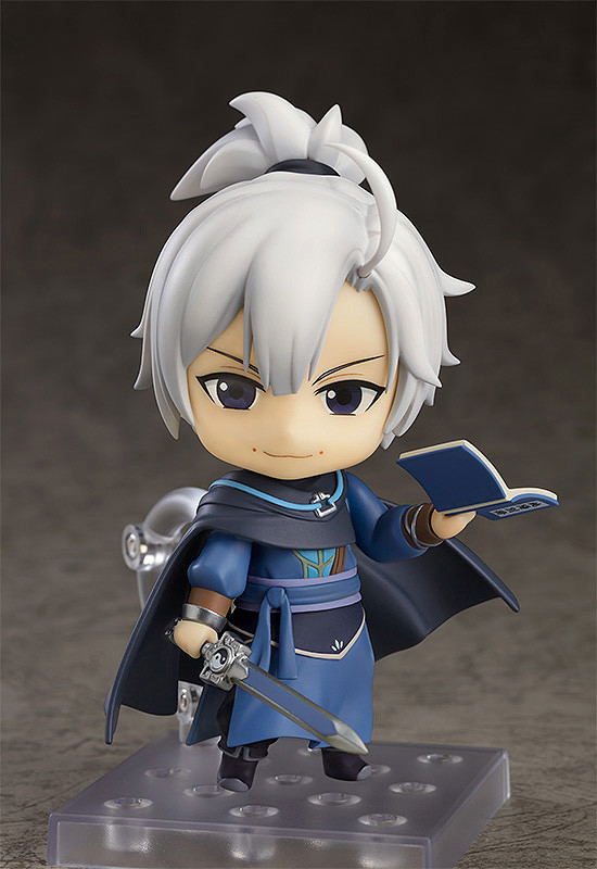 Nendoroid No. 1342 Jian Wang 3: JianXin Shen image 2