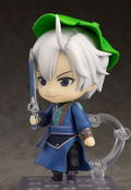 Nendoroid No. 1342 Jian Wang 3: JianXin Shen thumbnail 4