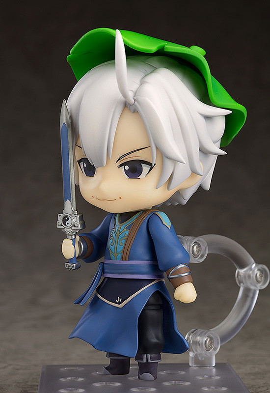 Nendoroid No. 1342 Jian Wang 3: JianXin Shen image 4