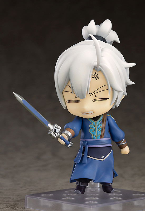 Nendoroid No. 1342 Jian Wang 3: JianXin Shen image 5