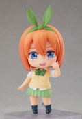 Nendoroid No. 1523 The Quintessential Quintuplets: Yotsuba Nakano thumbnail 2