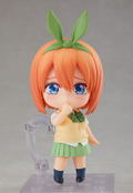 Nendoroid No. 1523 The Quintessential Quintuplets: Yotsuba Nakano thumbnail 6