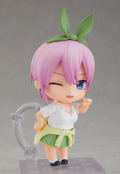 Nendoroid No. 1523 The Quintessential Quintuplets: Yotsuba Nakano thumbnail 7