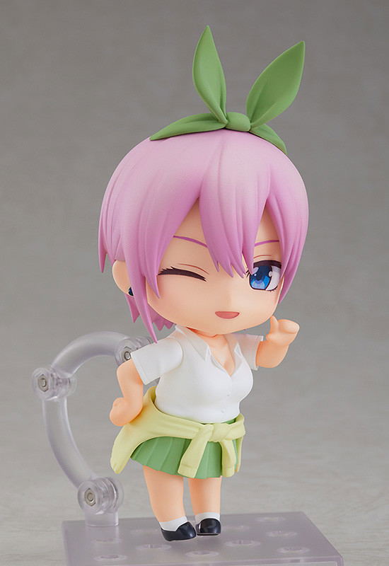 Nendoroid No. 1523 The Quintessential Quintuplets: Yotsuba Nakano image 7