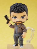 Nendoroid No. 1530 Cyberpunk 2077: V Male Ver. thumbnail 2