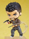 Nendoroid No. 1530 Cyberpunk 2077: V Male Ver. thumbnail 3