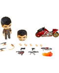Nendoroid No. 1530-DX Cyberpunk 2077: V Male Ver. DX thumbnail 1