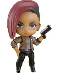 Nendoroid No. 1531 Cyberpunk 2077: V Female Ver. thumbnail 1