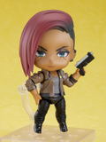 Nendoroid No. 1531 Cyberpunk 2077: V Female Ver. thumbnail 2
