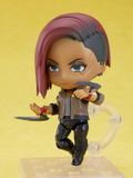 Nendoroid No. 1531 Cyberpunk 2077: V Female Ver. thumbnail 3