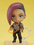 Nendoroid No. 1531 Cyberpunk 2077: V Female Ver. thumbnail 4