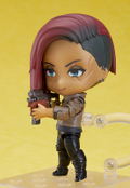 Nendoroid No. 1531 Cyberpunk 2077: V Female Ver. thumbnail 5