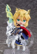 Nendoroid No. 1532-DX Fate/Grand Order: Lancer/Altria Pendragon & Dun Stallion thumbnail 4