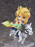 Nendoroid No. 1532-DX Fate/Grand Order: Lancer/Altria Pendragon & Dun Stallion thumbnail 5