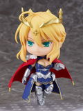 Nendoroid No. 1532-DX Fate/Grand Order: Lancer/Altria Pendragon & Dun Stallion thumbnail 8