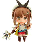 Nendoroid No. 1543 Atelier Ryza Ever Darkness & the Secret Hideout: Ryza thumbnail 1