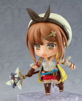 Nendoroid No. 1543 Atelier Ryza Ever Darkness & the Secret Hideout: Ryza thumbnail 3
