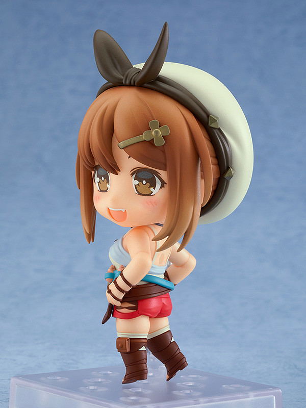 Nendoroid No. 1543 Atelier Ryza Ever Darkness & the Secret Hideout: Ryza image 6
