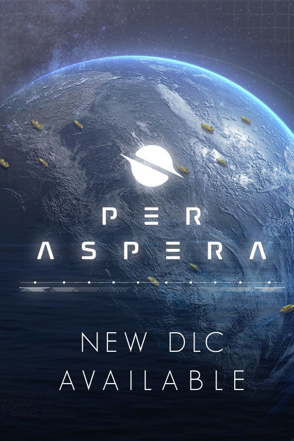 Per Aspera STEAM digital — Import Game Deal