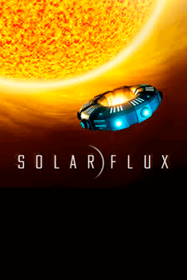 Solar Flux STEAM digital — Import Game Deal