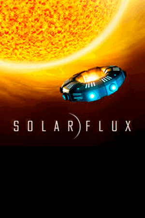 Solar Flux_