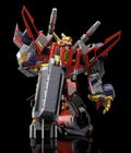 SSSS.Dynazenon Pre-painted Combinable Figure: DX Combine Dynazenon thumbnail 4