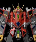 SSSS.Dynazenon Pre-painted Combinable Figure: DX Combine Dynazenon thumbnail 5