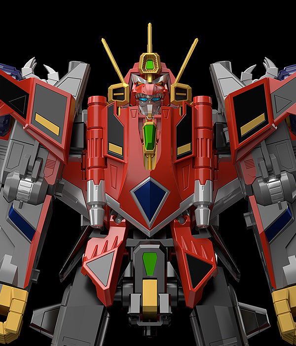 SSSS.Dynazenon Pre-painted Combinable Figure: DX Combine Dynazenon image 5