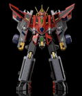 SSSS.Dynazenon Pre-painted Combinable Figure: DX Combine Dynazenon thumbnail 8