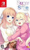 Sugar Style thumbnail 1