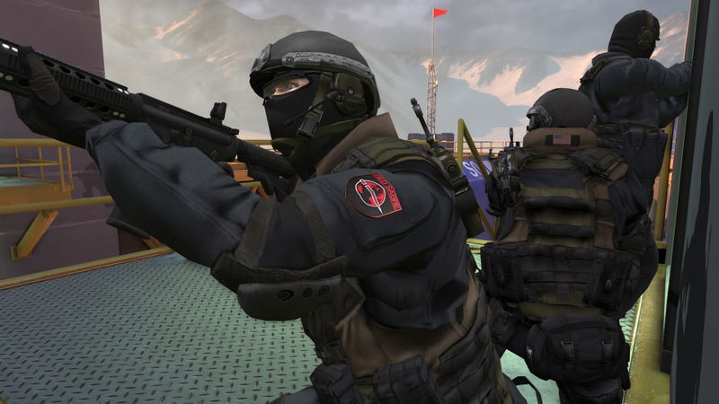 Takedown: Red Sabre <span class="ext" style="background-color: #2a475e; color: #FFFFFF;">STEAM</span> <span class="ext ext_digital">digital</span> image 3