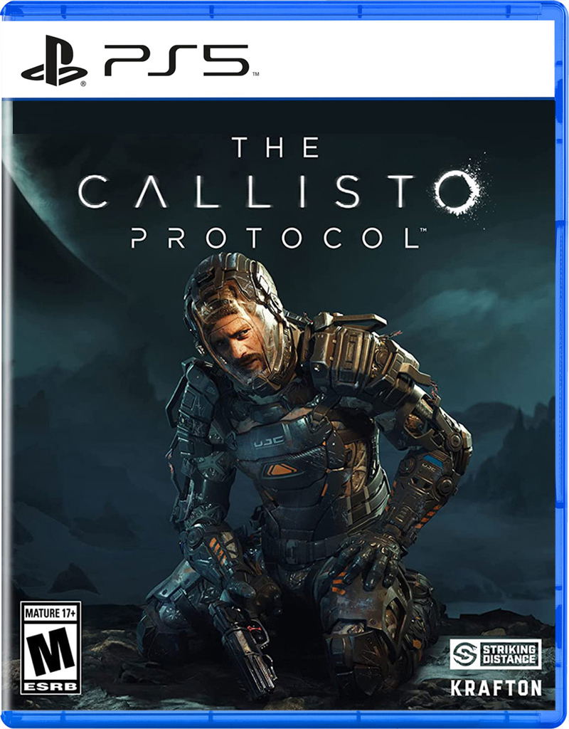 The Callisto Protocol image 1