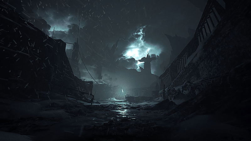 The Callisto Protocol image 2