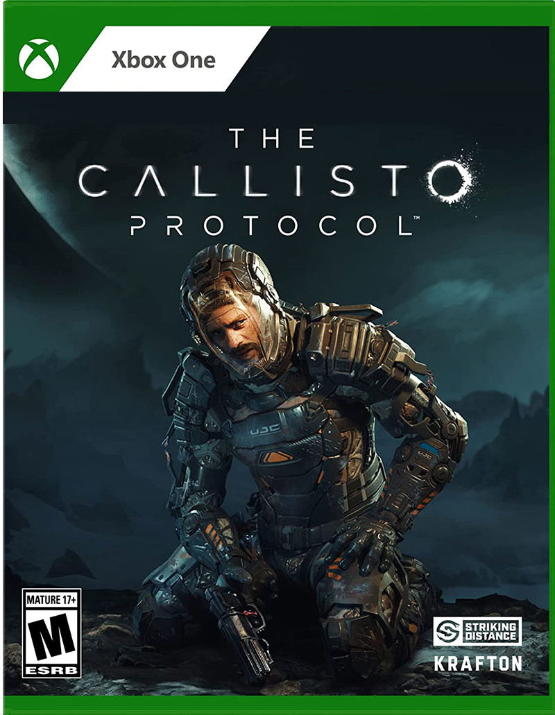 The Callisto Protocol image 1