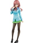 The Quintessential Quintuplets Season 2: Pop Up Parade Miku Nakano thumbnail 1