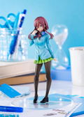The Quintessential Quintuplets Season 2: Pop Up Parade Miku Nakano thumbnail 2