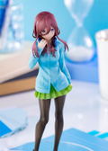 The Quintessential Quintuplets Season 2: Pop Up Parade Miku Nakano thumbnail 4