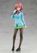 The Quintessential Quintuplets Season 2: Pop Up Parade Miku Nakano thumbnail 7