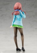 The Quintessential Quintuplets Season 2: Pop Up Parade Miku Nakano thumbnail 9